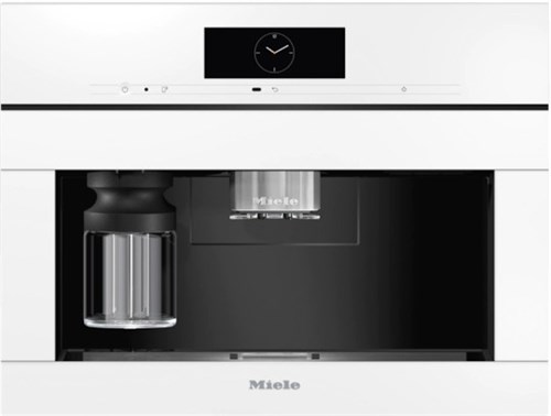 Máy Pha Cà Phê Miele CVA 7845 BRWS Cảm Biến Thông Minh